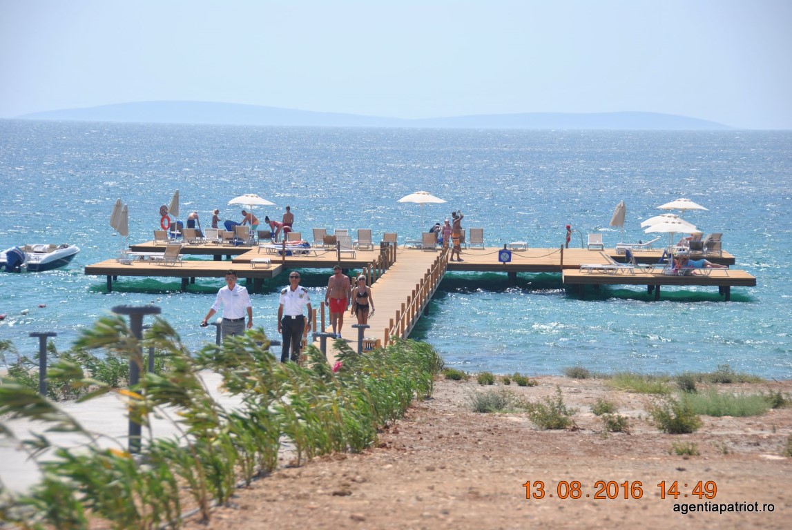 imagini hotel AQUASIS DIDIM